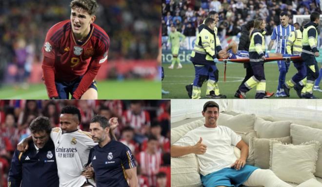 皇家马德里与西甲之间的法律战争：埃尔切的意外受益者？（皇马与西甲法庭对决：埃尔切会否成为意外赢家？）