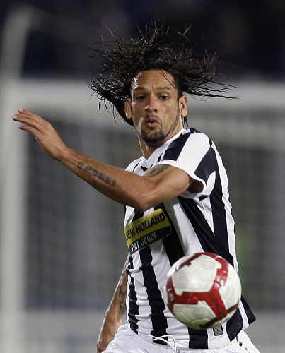 马特拉齐：加图索接了个烂摊子，他肯定愿意自己上去踢世预赛