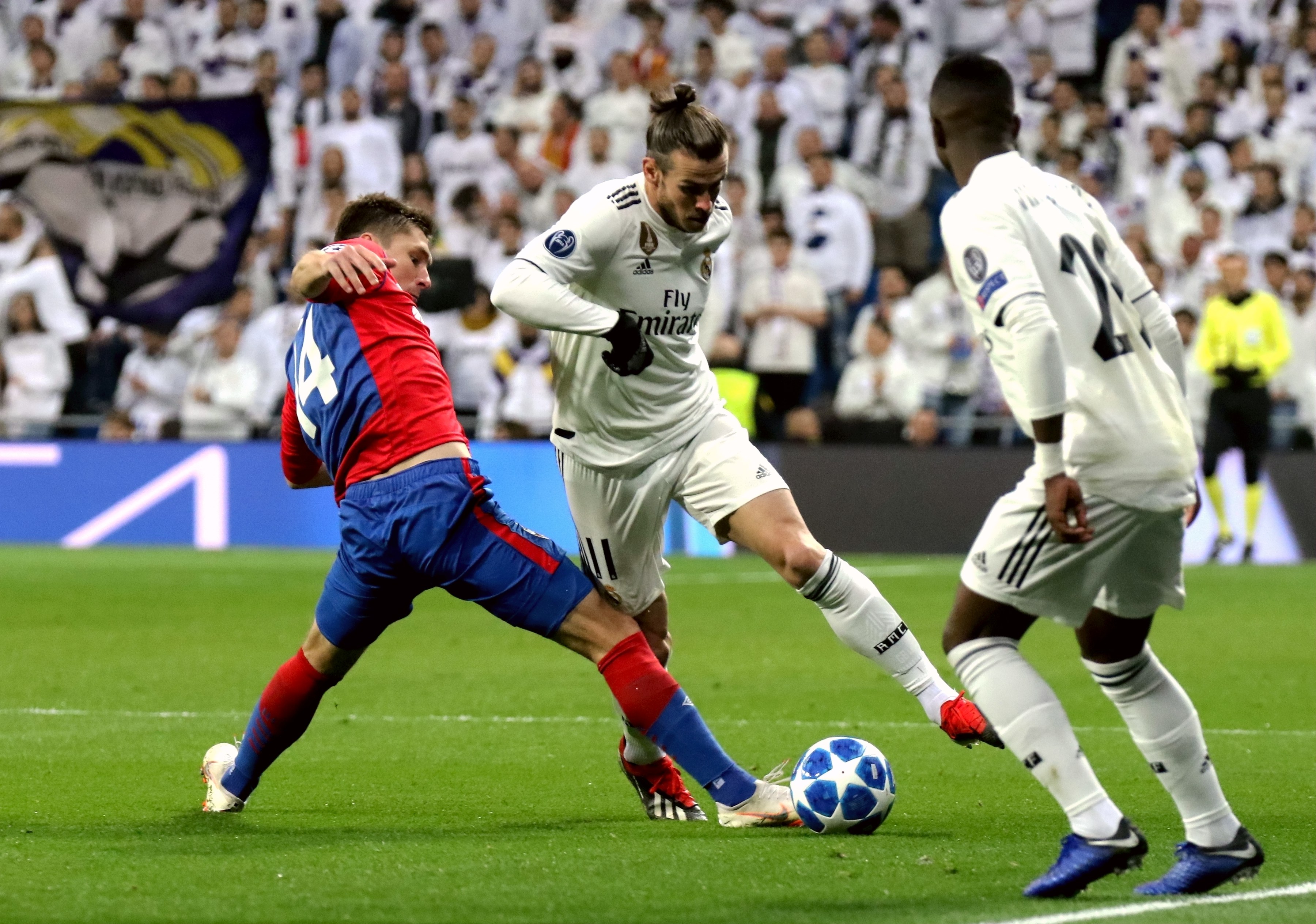 蒂尔曼谈击败曼城：我们防守做得好，反击总是很有威胁