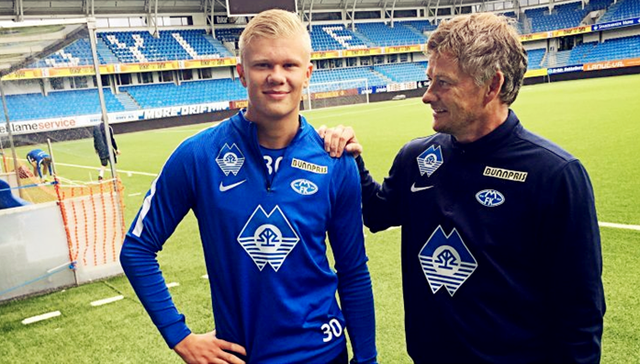 李嗣镕：大家都没想到我首秀进球，下来都恭喜我