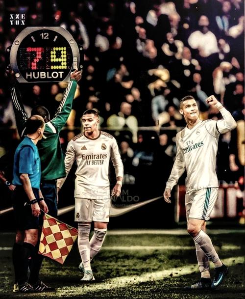 门线悬案？不存在的，音乐已说明一切😏